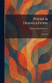 Poems & Translations