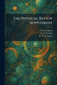 The Physical Review Supplement
