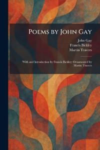 Poems by John Gay