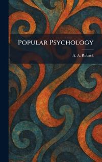 Popular Psychology