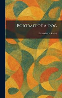 Portrait of a Dog