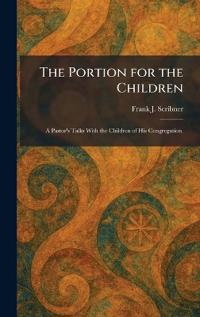 The Portion for the Children