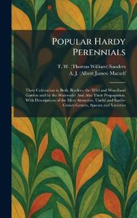 Popular Hardy Perennials
