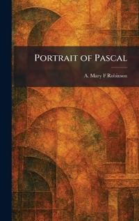 Portrait of Pascal