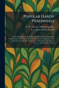 Popular Hardy Perennials