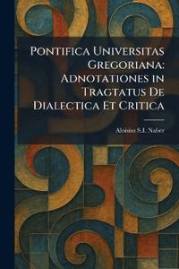 Pontifica Universitas Gregoriana