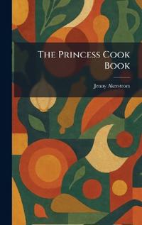The Princess Cook Book