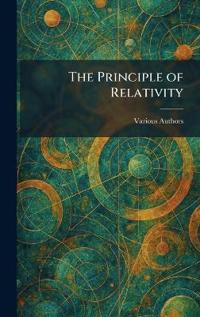 The Principle of Relativity