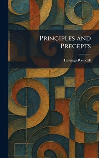 Principles and Precepts