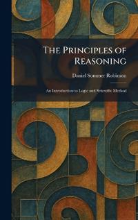 The Principles of Reasoning