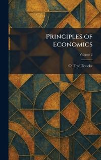 Principles of Economics