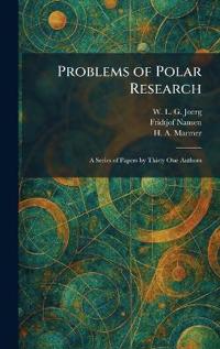 Problems of Polar Research