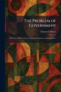 The Problem of Government