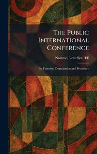 The Public International Conference