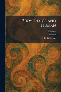 Providence and Human