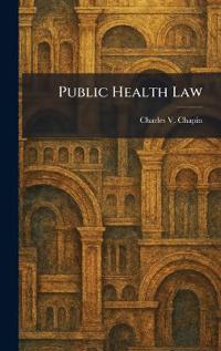 Public Health Law