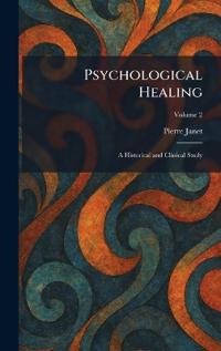 Psychological Healing