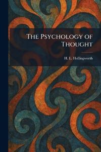 The Psychology of Thought