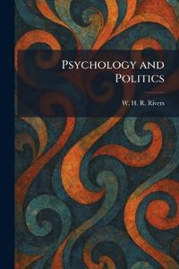 Psychology and Politics