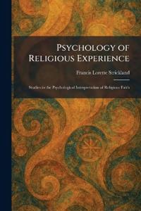 Psychology of Religious Experience