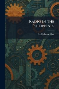 Radio in the Philippines