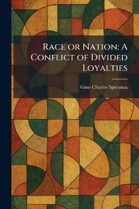 Race or Nation