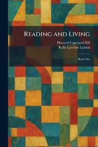 Reading and Living