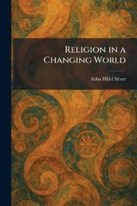 Religion in a Changing World