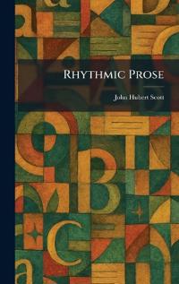 Rhythmic Prose