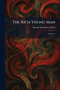 The Rich Young Man