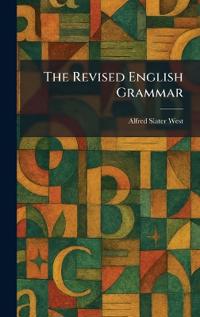 The Revised English Grammar