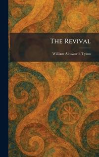 Bokomslag för "The Revival"
