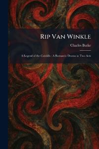 Rip Van Winkle