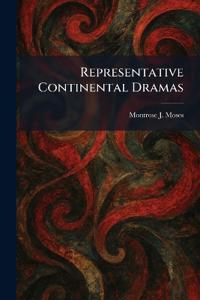 Representative Continental Dramas