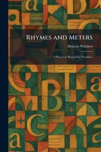 Rhymes and Meters
