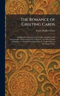 The Romance of Greeting Cards