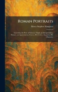 Roman Portraits