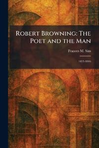 Kirjan kansi "Robert Browning"