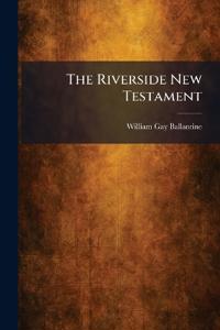 The Riverside New Testament