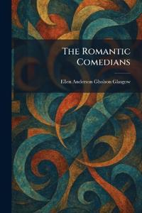 The Romantic Comedians