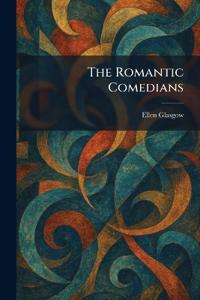 The Romantic Comedians