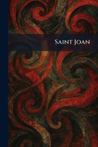 Saint Joan