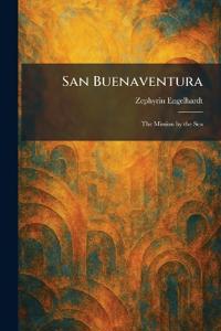 San Buenaventura