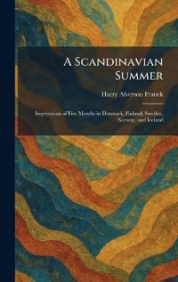 A Scandinavian Summer