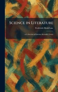 Science in Literature