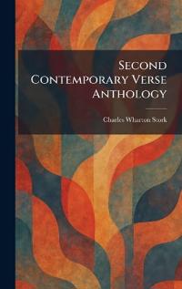 Second Contemporary Verse Anthology