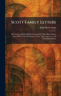Scott Family Letters