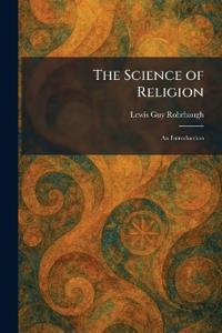 The Science of Religion