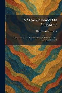 A Scandinavian Summer
