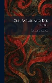 See Naples and Die